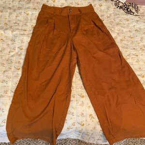 Madewell pants